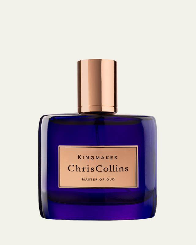 KINGMAKER Master of Oud Extrait de Parfum, 1.7 oz.